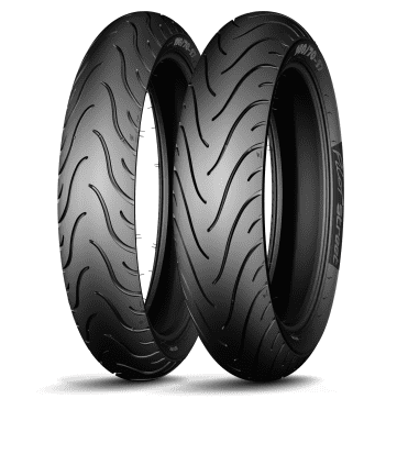 MICHELIN pnevmatika Pilot Street 2.75-18 42P TL/TT