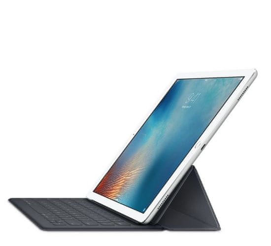 Apple tipkovnica Smart Keyboard za iPad Pro, 12.9", hrvaška