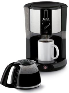 Tefal kavni aparat Subito Mug