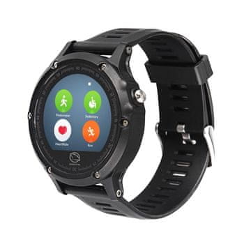 Manta športna ura SmartWatch Fit Premium Sprita Pro