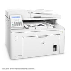 HP tiskalnik laserski LaserJet Pro MFP M227fdn