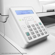 HP tiskalnik laserski LaserJet Pro MFP M227fdn