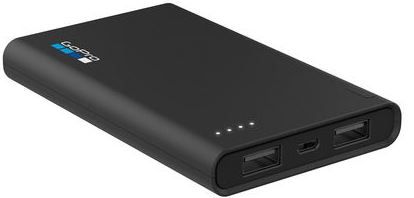 GoPro prenosni polnilnik Portable Power Pack (AZPBC-002-EU) - Odprta embalaža