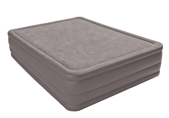 Intex napihljiva postelja Queen Premaire® Elavated Airbed, 152 x 203 x 46 cm