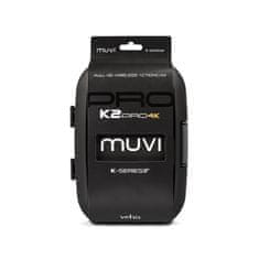 Veho športna kamera Muvi K2 Pro 4K - rabljeno