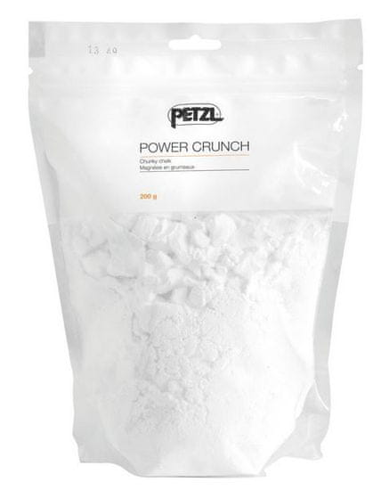 Petzl magnezija Power Crunch 100 g