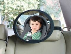 BabyDan nastavljivo vzvratno ogledalo avtomobila