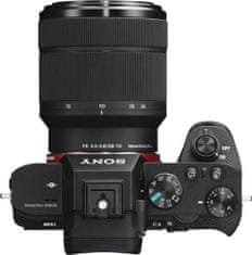 Sony ILCE-7M2KB brezzrcalni fotoaparat + SEL2870 objektiv