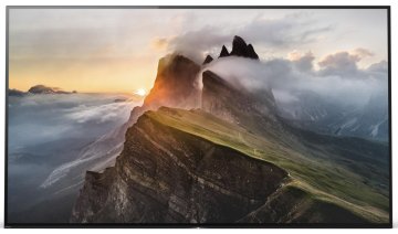 Sony 4K OLED TV sprejemnik KD65A1BAEP