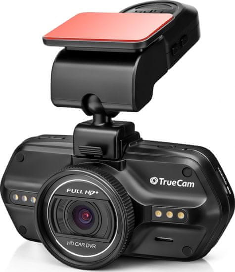 TrueCam avto kamera A7s - kot nov