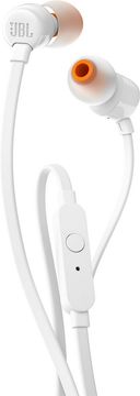 JBL T110 slušalke
