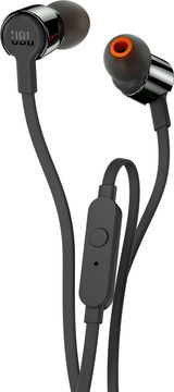 JBL T210 slušalke