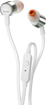JBL T210 slušalke