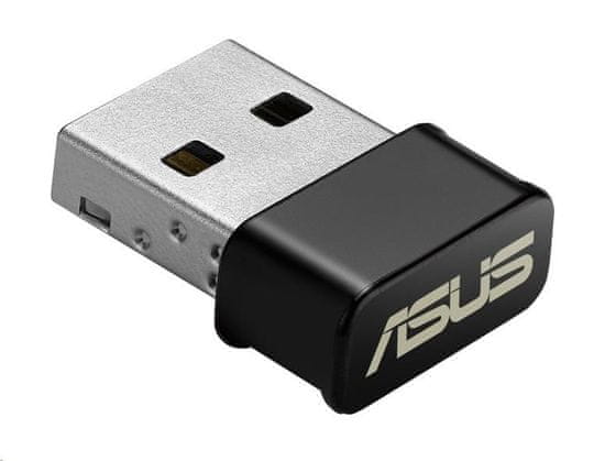 ASUS brezžična USB mrežna kartica USB-AC53 NANO