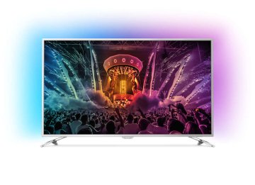 Philips 4K TV sprejemnik 49PUS6561