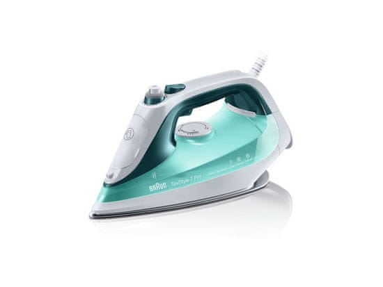 Braun TexStyle 7 Pro SI 7042 GR likalnik