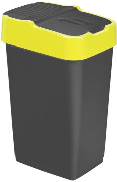 Heidrun koš za smeti, 35 l