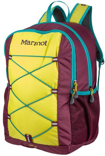 Marmot otroški nahrbtnik Arbor 18L vijoličen