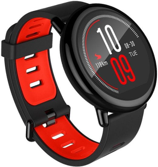 Xiaomi pametna ura Huami Amazfit Pace, črna