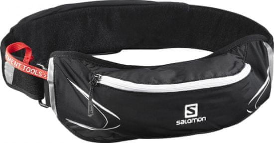 Salomon pasna torbica Agile 500 Belt Set, črn