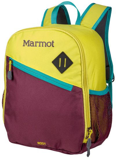 Marmot otroški nahrbtnik Root True 12L vijoličen