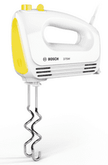 Bosch ročni mešalnik, belo-rumen  MFQ2210YS