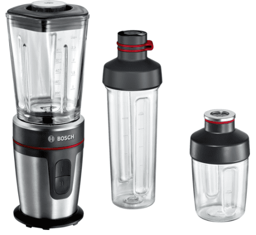 Bosch MMBM7G3M mešalnik za smoothie