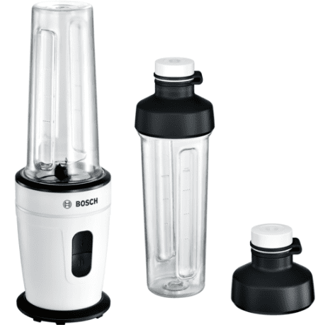 Bosch MMBM401W Smoothie Maker 3-v-1 Mini