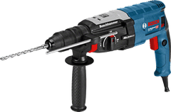 BOSCH Professional vrtalno kladivo GBH 2-28 F (611267600)