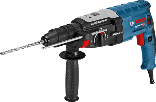 BOSCH Professional vrtalno kladivo GBH 2-28 F (611267600)