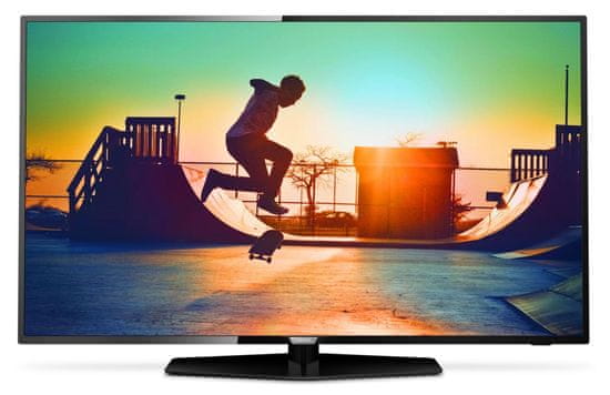 Philips philips-4k TV sprejemnik 55PUS6162/12 - odprta embalaža
