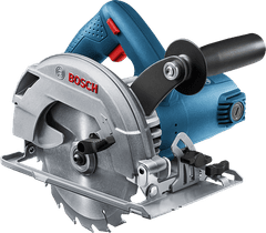 BOSCH Professional ročna krožna žaga GKS 600 Professional (06016A9020)