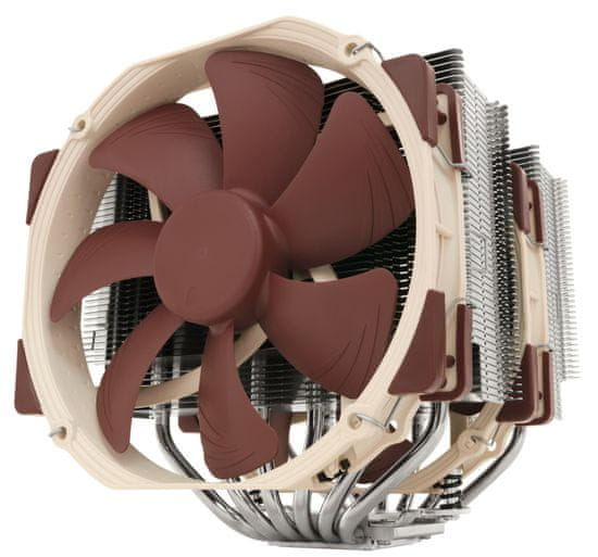 Noctua NH-D15 SE-AM4 procesorski CPU hladilnik, 140x140mm