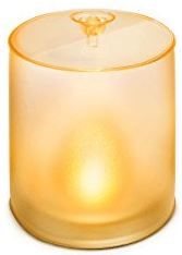 Mpowerd solarna svetilka Luci® Candle