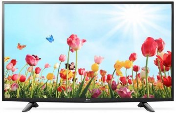 LG TV sprejemnik 43UH603V 4K Smart