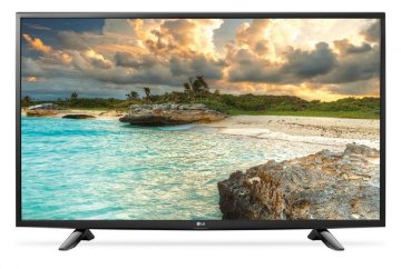 LG LED TV sprejemnik 43LH510V