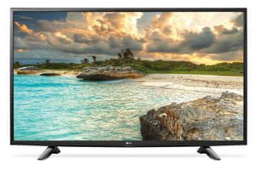 LG LED TV sprejemnik 49LH510V
