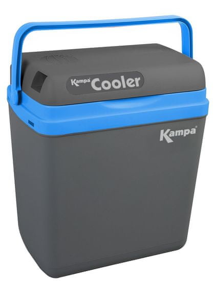 Kampa električna hladilna torba, 25 l (201001)