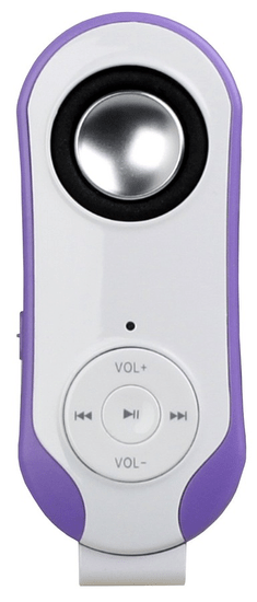 MP Man MP3 predvajalnik Samba Wom