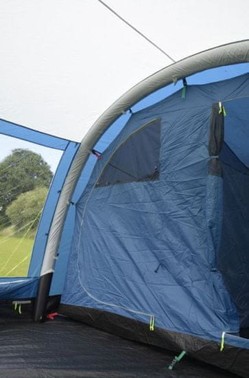 Kampa paloma 4 air clearance
