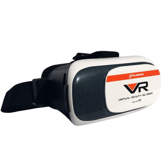 Xplorer VR očala V2