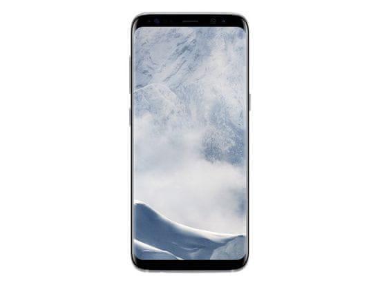 Samsung GSM telefon Galaxy S8 64 GB, arctic silver