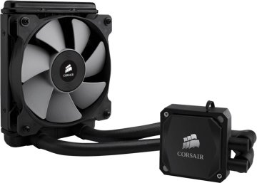 Corsair H60 Hydro (CW-9060007-WW)
