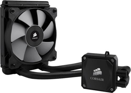 Corsair H60 Hydro (CW-9060007-WW)