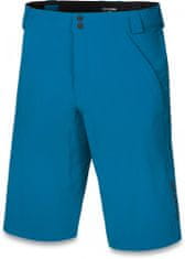 Dakine kolesarske hlače Syncline Short With Liner, modre, 36