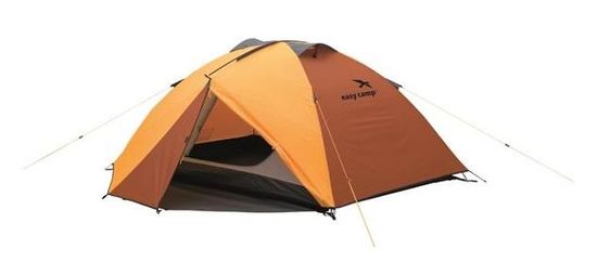 Easy Camp šotor Explorer Equinox 200