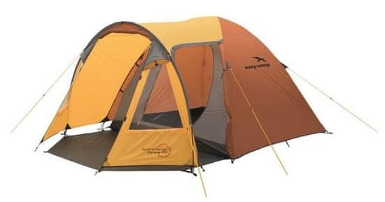 Easy Camp šotor Explorer Corona 400