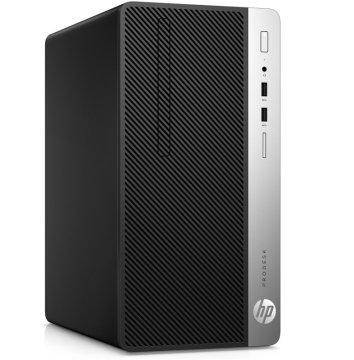 HP namizni računalnik ProDesk 400 G4 MT i5-7500/8GB/1TB HDD+128GB SSD/HD630/Win10Pro (Y3A10AV)