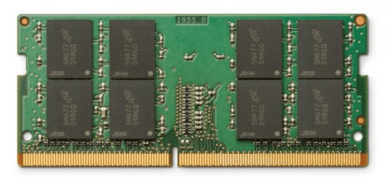 HP pomnilnik (RAM) SODIMM DDR4, 4 GB 2400MHz (Z4Y84AA)