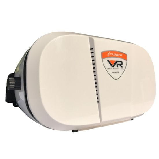 Xplorer VR očala V5